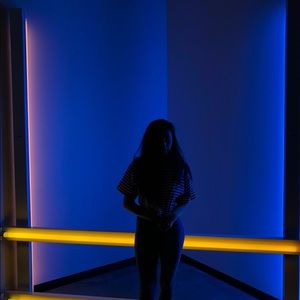 Meet your Posher, Paloma